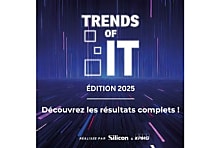 Trends of IT 2025 : le pilotage par la valeur, nouveau mantra des DSI