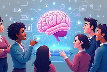 IA : Quels use cases pour les marketeurs ?